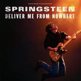 Jeremy Allen White - Springsteen: Deliver Me From Nowhere (Original Motion Picture Soundtrack)