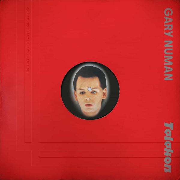 Gary Numan - Telekon (45th Anniversary Extended Edition)