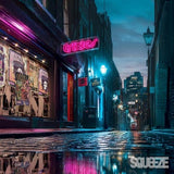 Squeeze - Trixies