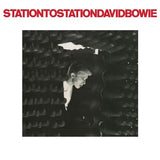 David Bowie - Station to Station (50th Anniversary)