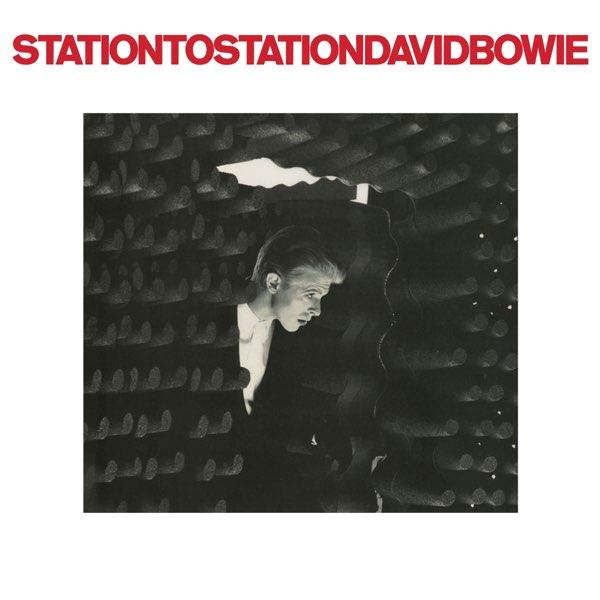 David Bowie - Station to Station (50th Anniversary)