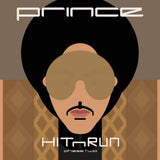 Prince - HITnRUN Phase Two (10th Anniversary)