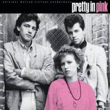 Various Artists - Pretty In Pink (Original Motion Picture Soundtrack)