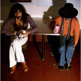 Frank Zappa - Bongo Fury (50th Anniversary Edition)