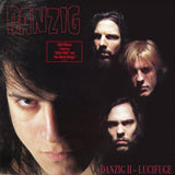 Danzig - II: Lucifuge