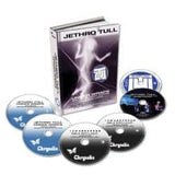 Jethro Tull - Under Wraps: The Unwrapped Edition