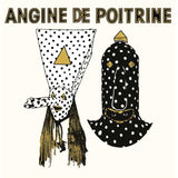 Angine De Poitrine - Vol. I