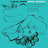 Kenny Burrell - Blue Lights, Volume 1 (Classic Vinyl)