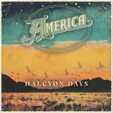 America - Halcyon Days