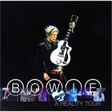 David Bowie - A Reality Tour Live (2025 Remaster)