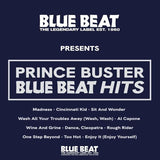 Prince Buster - Blue Beat Hits