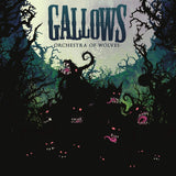 Gallows - Orchestra of Wolves (2026 Remaster)