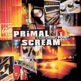 Primal Scream - Vanishing Point (2026 Reissue)