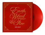Earth, Wind & Fire - Holiday