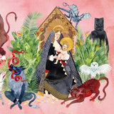 Father John Misty - I Love You, Honeybear (2026 Reissue)
