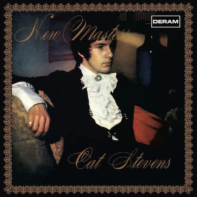 Cat Stevens - New Masters