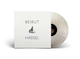 Beirut - Hadsel