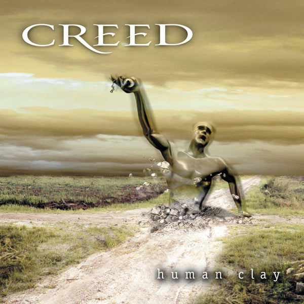 Creed - Human Clay (25th Anniversary Reissue)