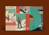 Stellarays - Winter Resort Music
