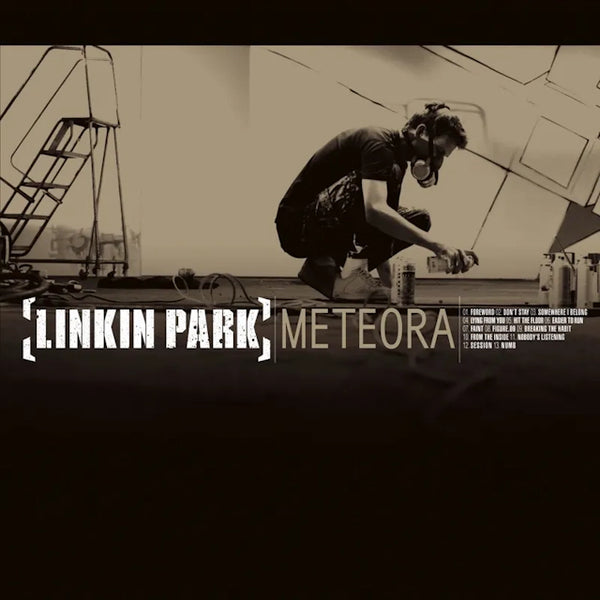 Linkin Park - Meteora (2024 Reissue)