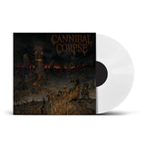 Cannibal Corpse - A Skeletal Domain