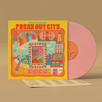 Bret McKenzie - Freak Out City
