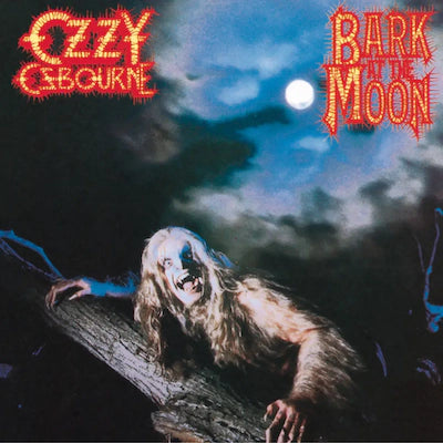 Ozzy Osbourne - Bark At The Moon (40th Anniversary Edition)