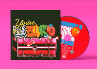 Guerilla Toss - You’re Weird Now