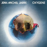 Jean-Michel Jarre - Oxygène (50th Anniversary Remastered Edition)