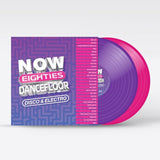 Various Artists - NOW That’s What I Call Eighties Dancefloor: Disco & Electro