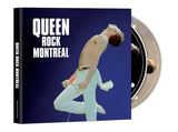 Queen - Rock Montreal (2026 Reissue)