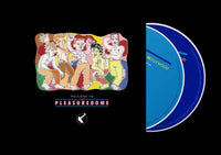 Frankie Goes To Hollywood - Welcome To The Pleasuredome (2025 Release)