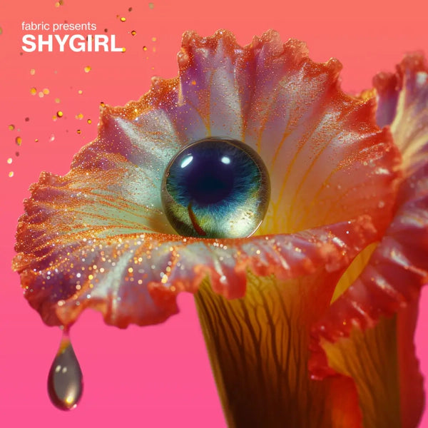 Various Artists feat. Shygirl - fabric presents Shygirl