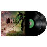 Various Artists - Wicked: The Soundtrack