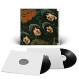 The Beatles - Rubber Soul (Special Edition)