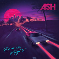 Ash - Race The Night (Expanded)