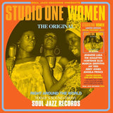 Various Artists - Soul Jazz Records Presents: Studio One Women (2023 Repress)