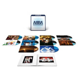 ABBA - Studio Albums Box Set