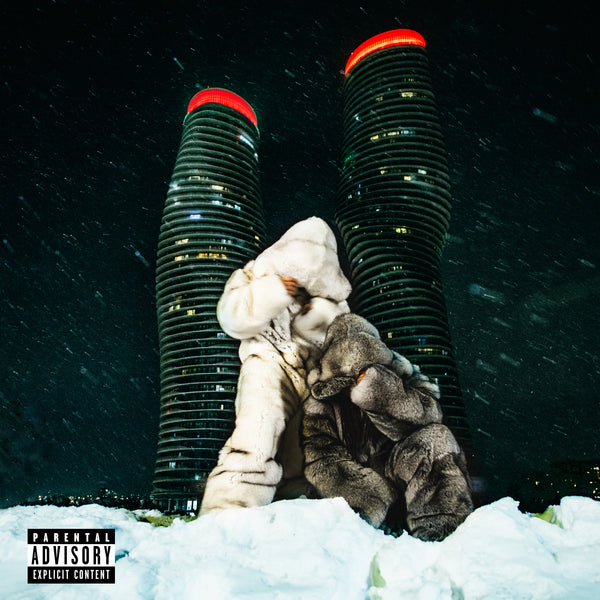 PartyNextDoor & Drake - $ome $exy $ongs 4 U