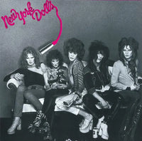 New York Dolls - New York Dolls