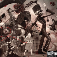 My Chemical Romance - The Black Parade (2025 Reissue)