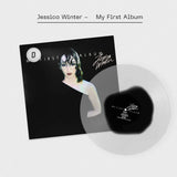 Jessica Winter - My First Album
