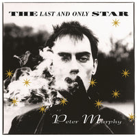 Peter Murphy - The Last And Only Star (2021 Reissue)