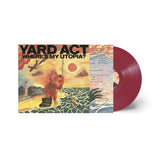 Yard Act - Where's My Utopia?