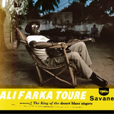 Ali Farka Toure - Savane (20th Anniversary Edition)