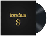 Incubus - 8