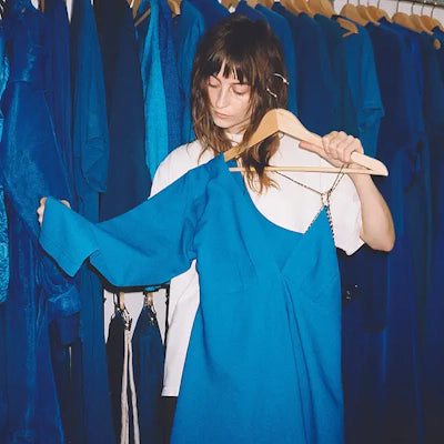 Faye Webster - Underdressed at the Symphony