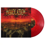Immolation - Harnessing Ruin
