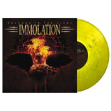 Immolation - Shadows in the Light