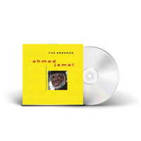 Ahmad Jamal - The Essence, Vol. 1